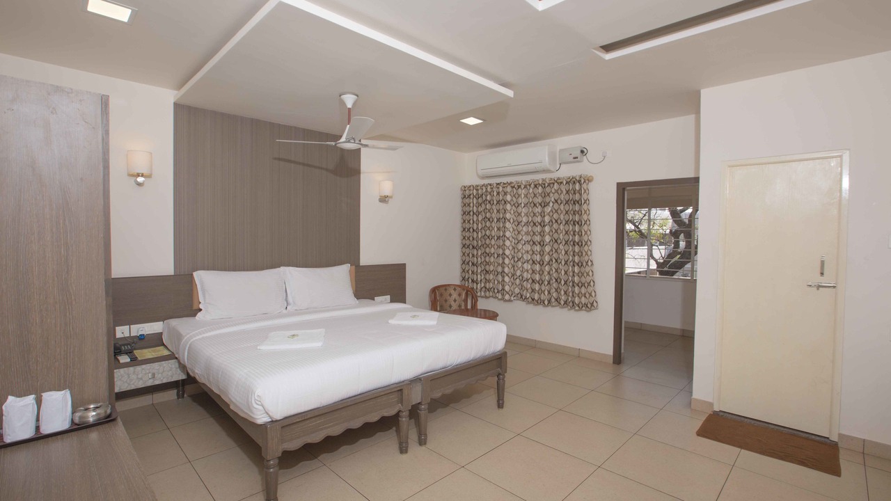 Photo of Bedroom in Palani