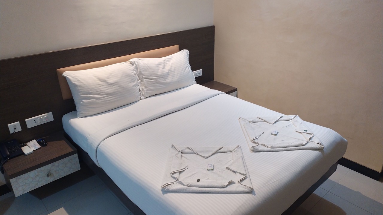 Photo of Bedroom in Palani