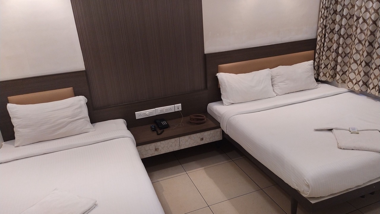 Photo of Bedroom in Palani