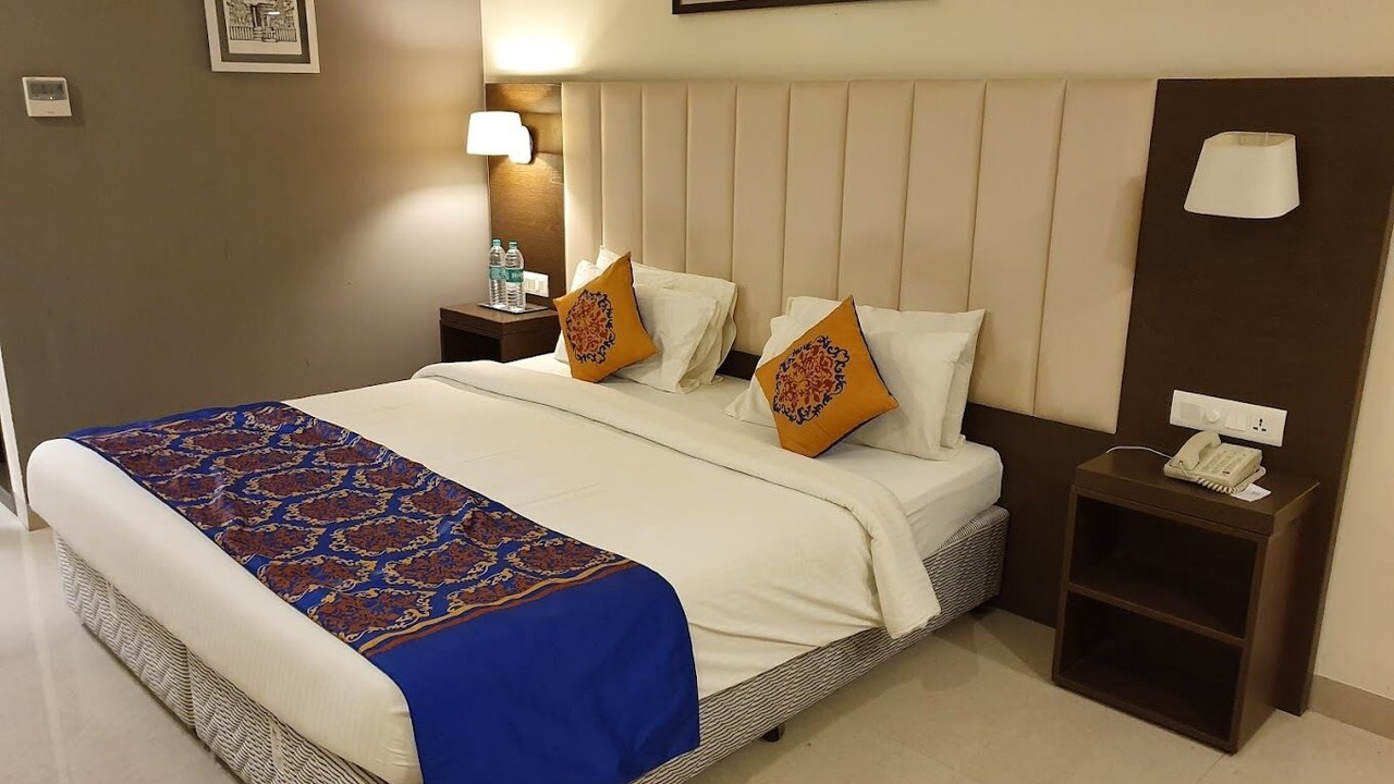 Photo of Bedroom in Palani