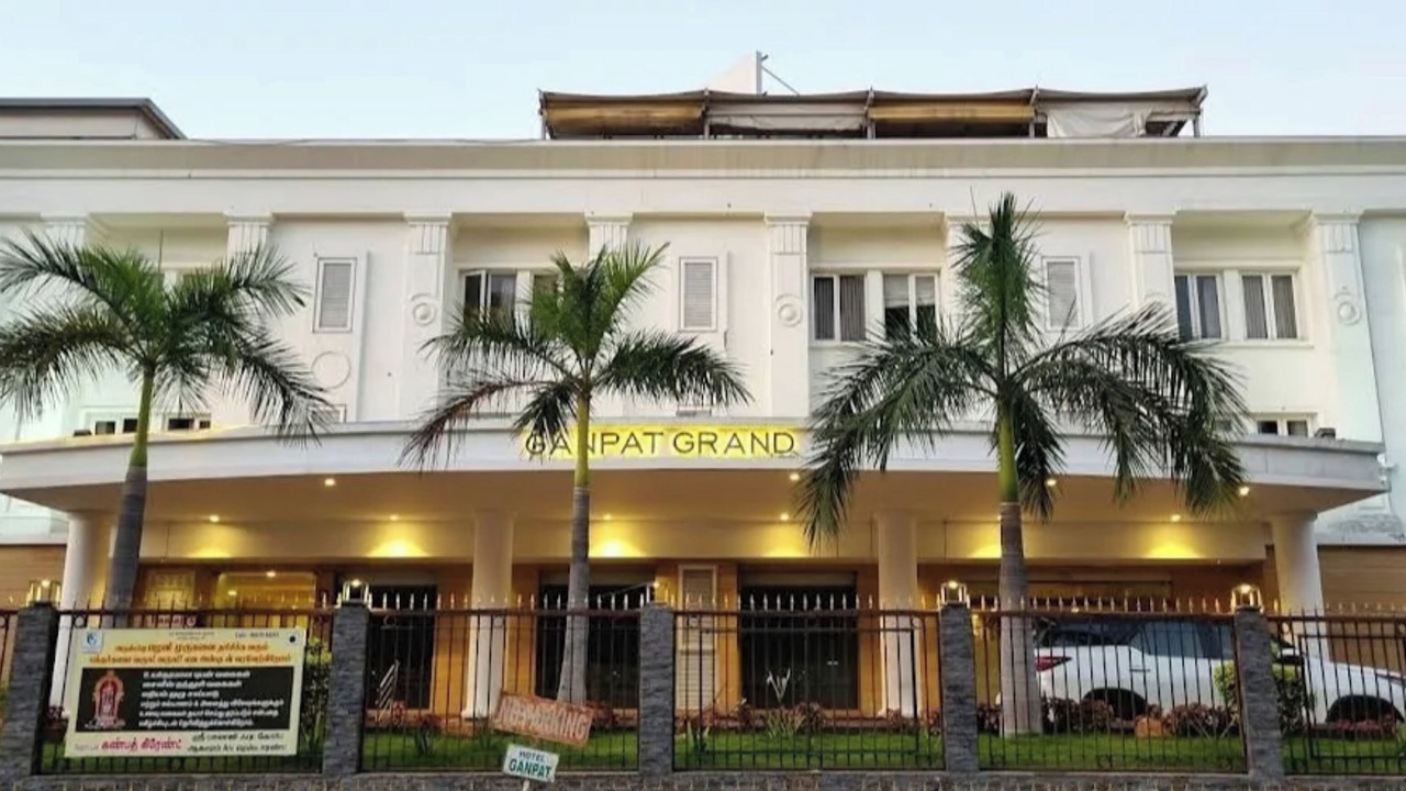 Photo of Outdoor in Palani