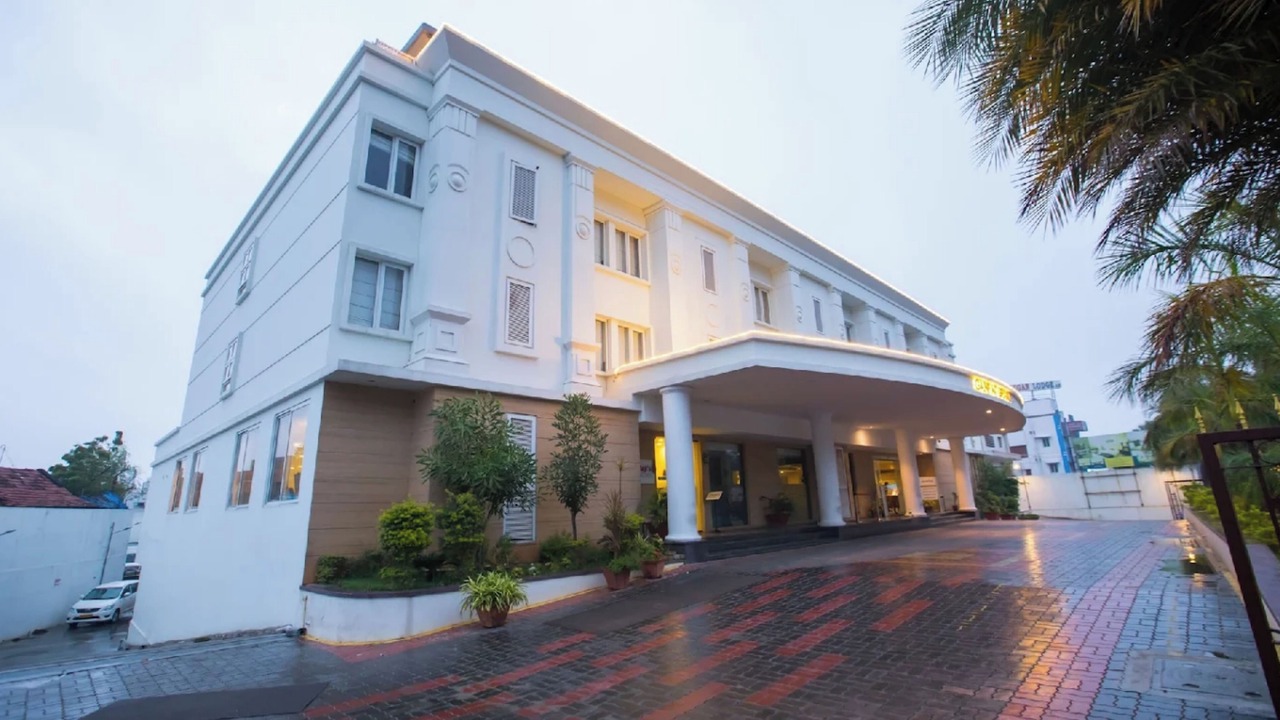 Photo of Outdoor in Palani