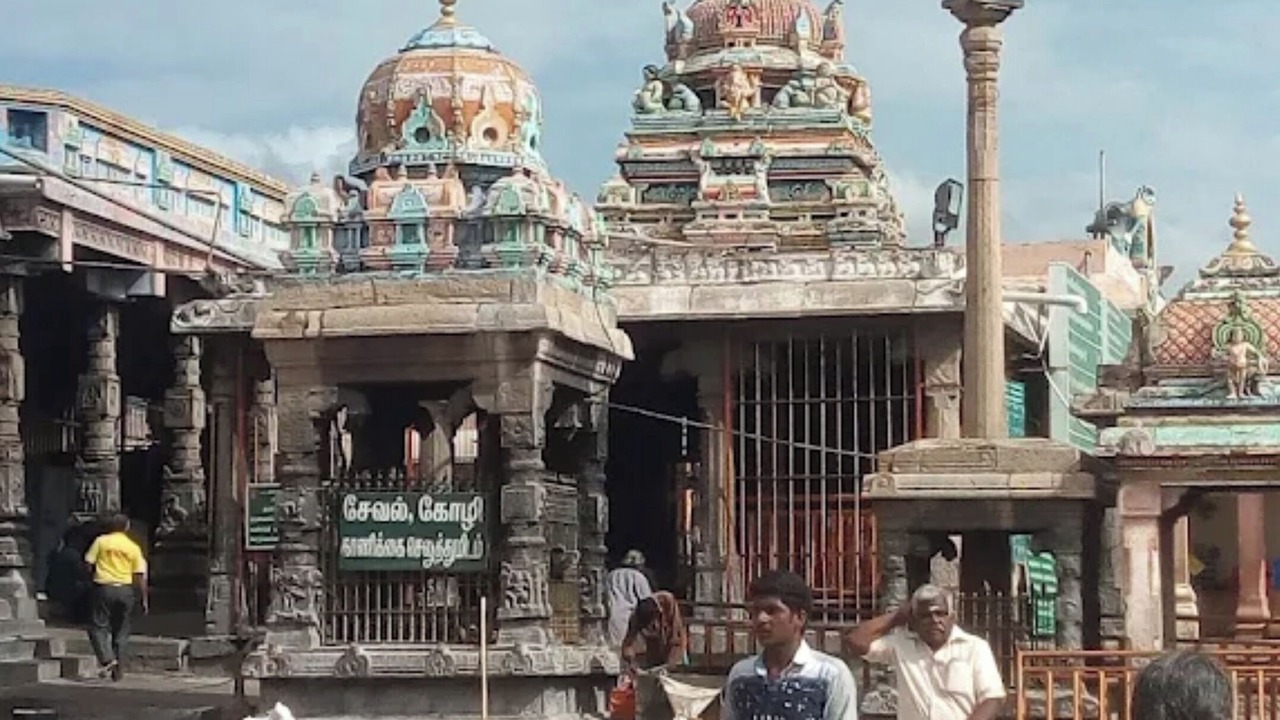 Photo of Others in Palani