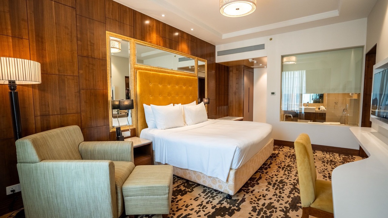 Photo of Bedroom in Phase 1