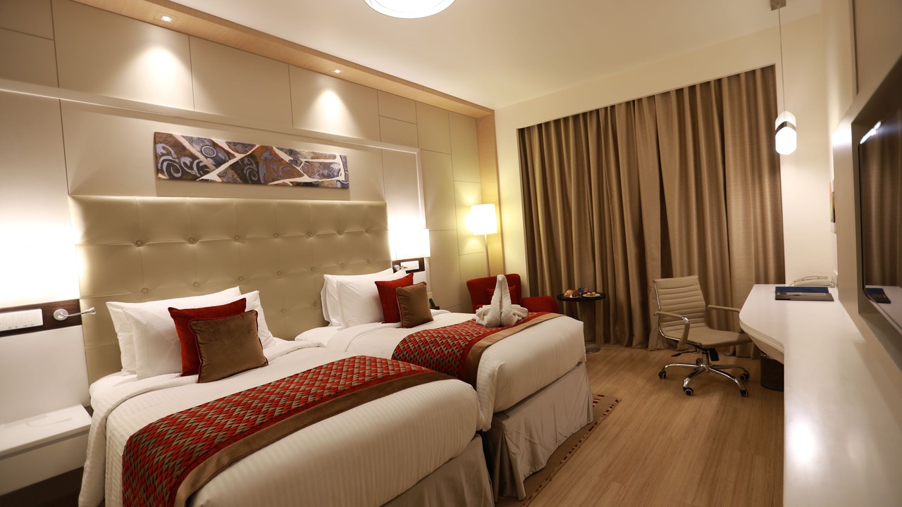 Photo of Bedroom in Phase 1