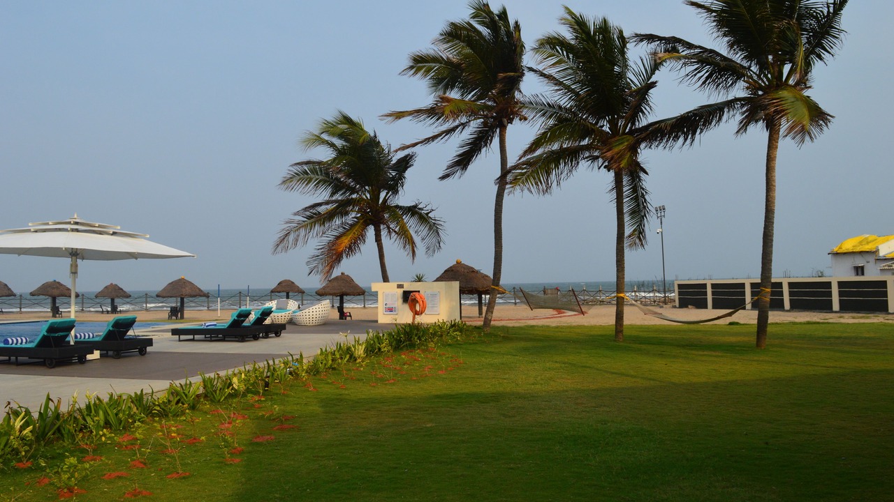 Photo of Others in Mahabalipuram Beach