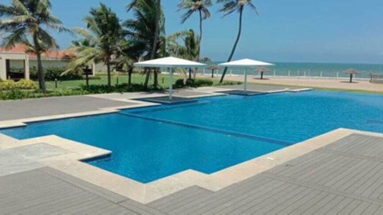 Photo of Outdoor in Mahabalipuram Beach