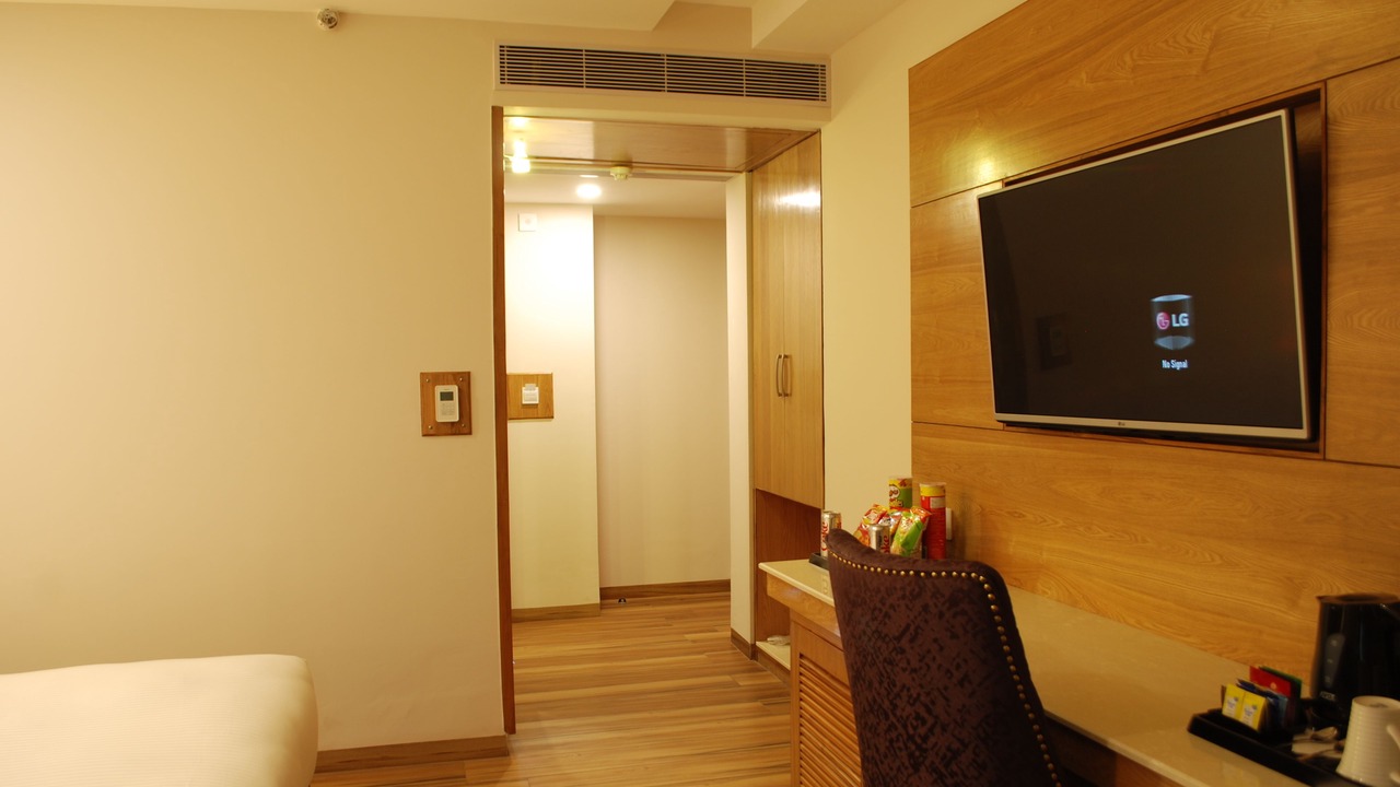 Photo of Bedroom in Mohali