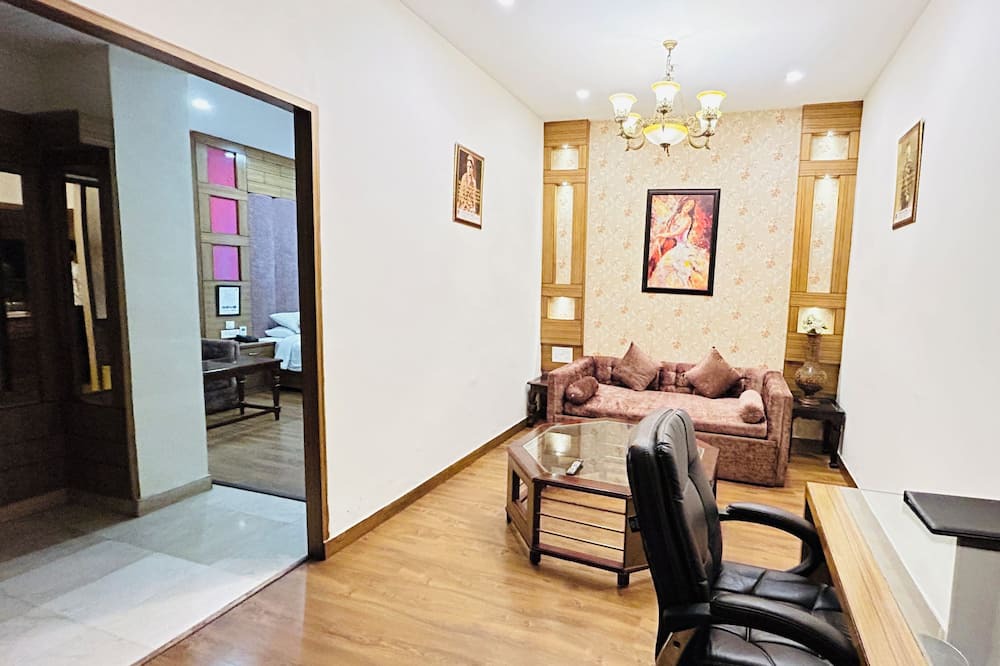 Photo of Livingroom in Patiala