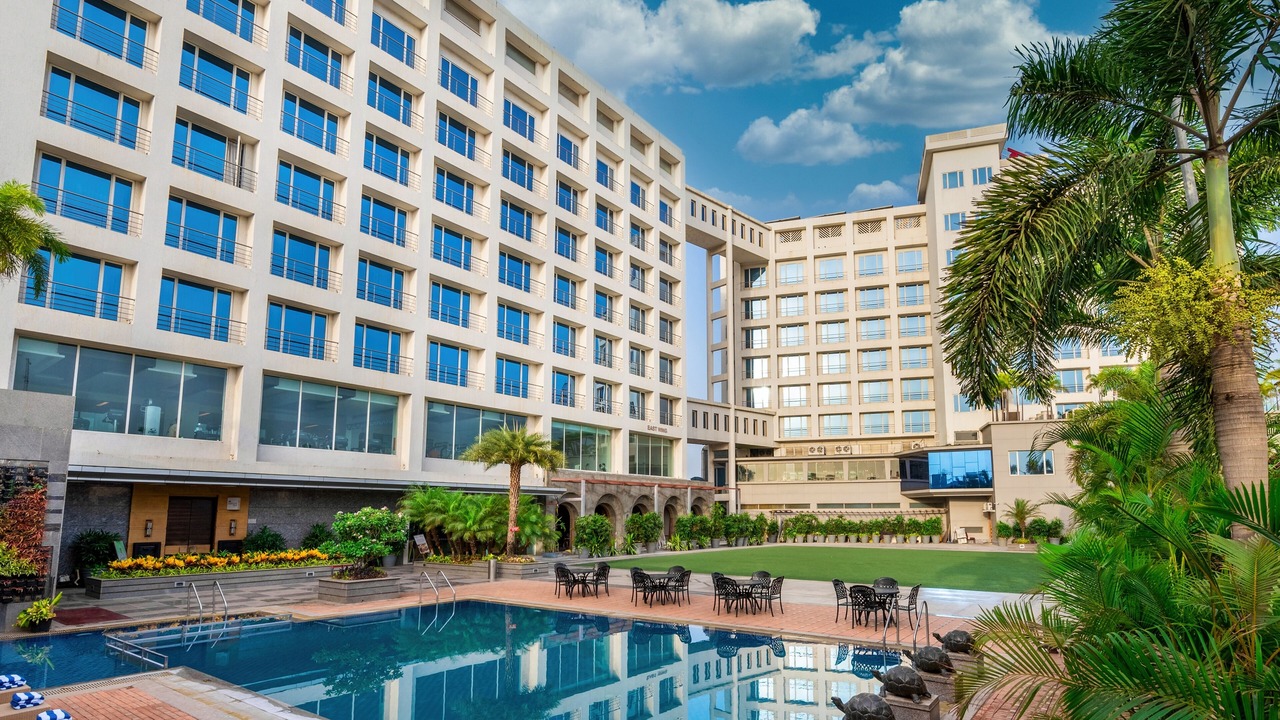 Photo of Outdoor in Nashik