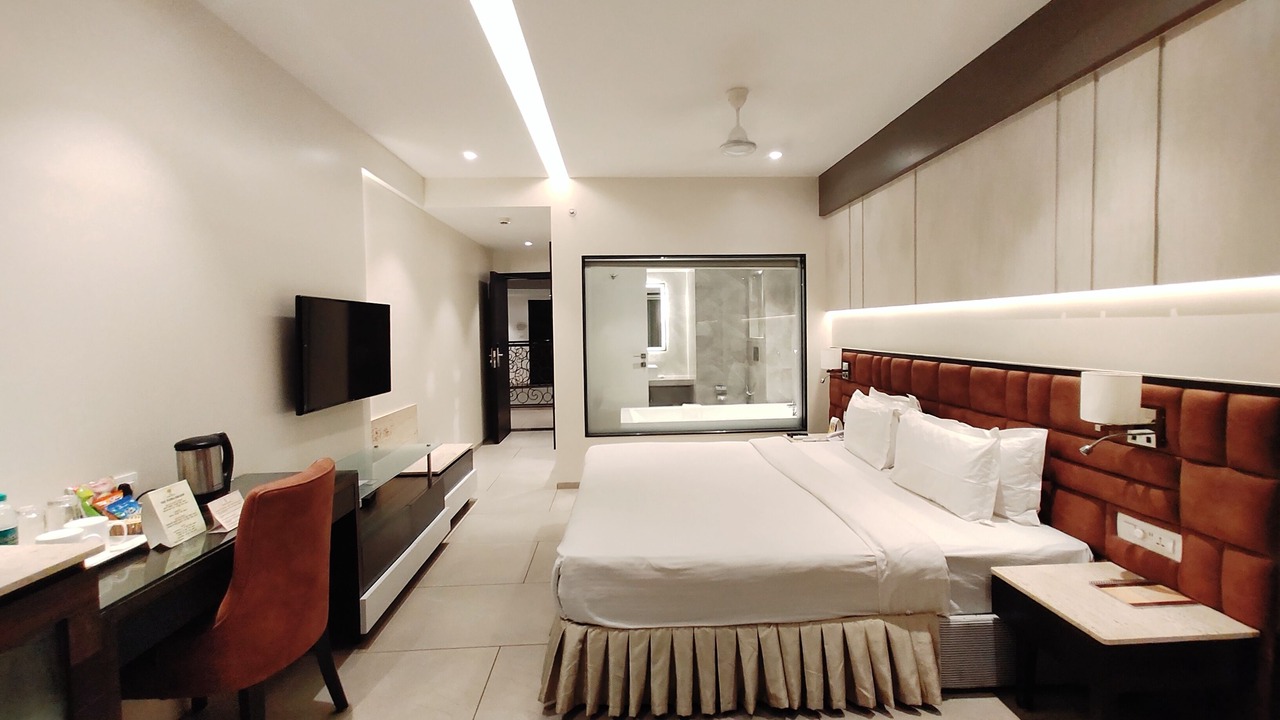 Photo of Bedroom in Vasco da Gama