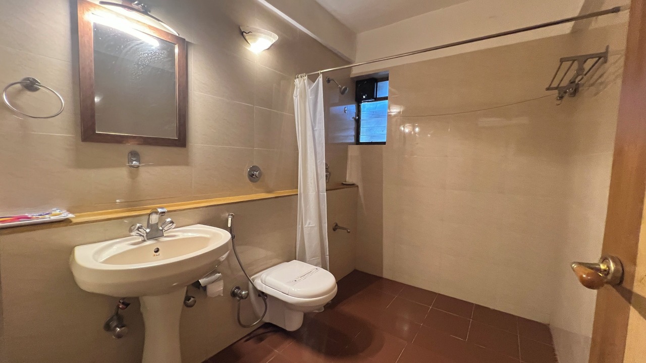 Photo of Bathroom in Niravade