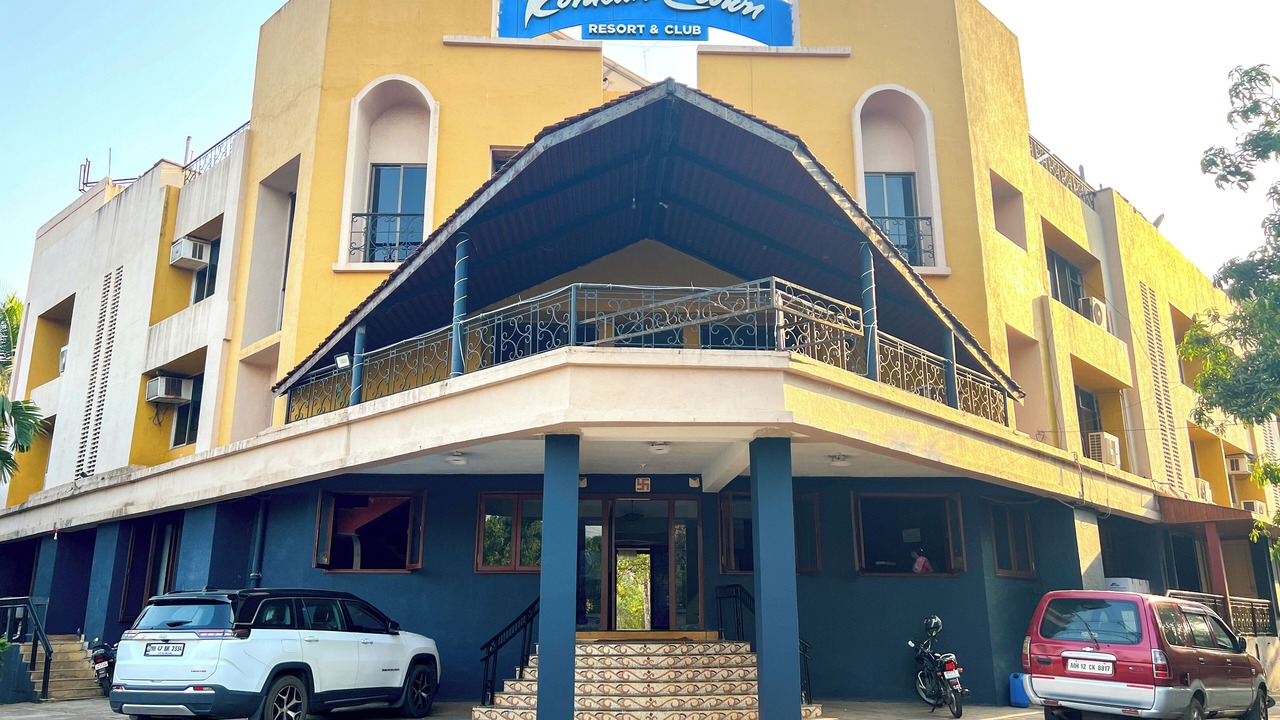 Photo of Outdoor in Niravade