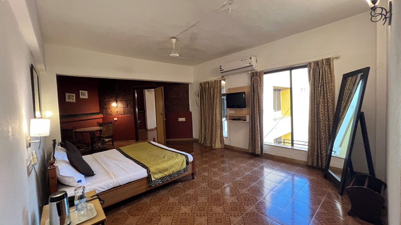 Photo of Bedroom in Niravade