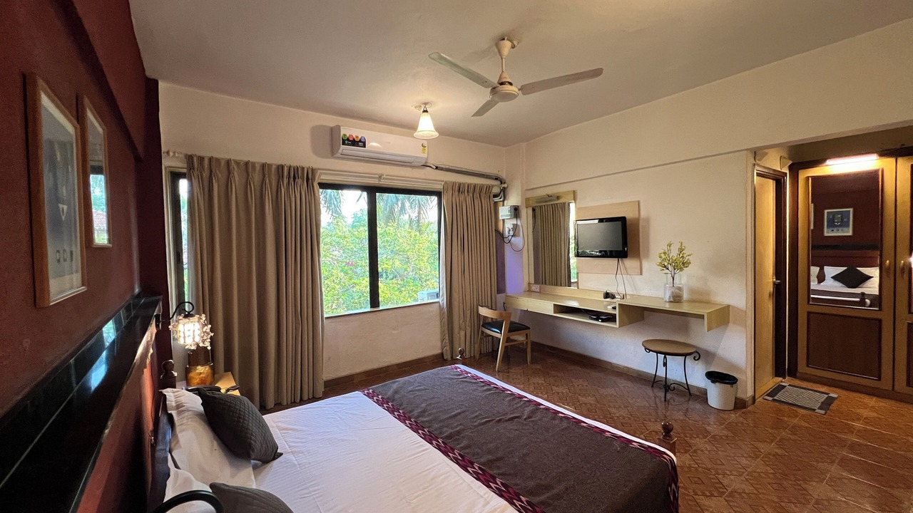 Photo of Bedroom in Niravade