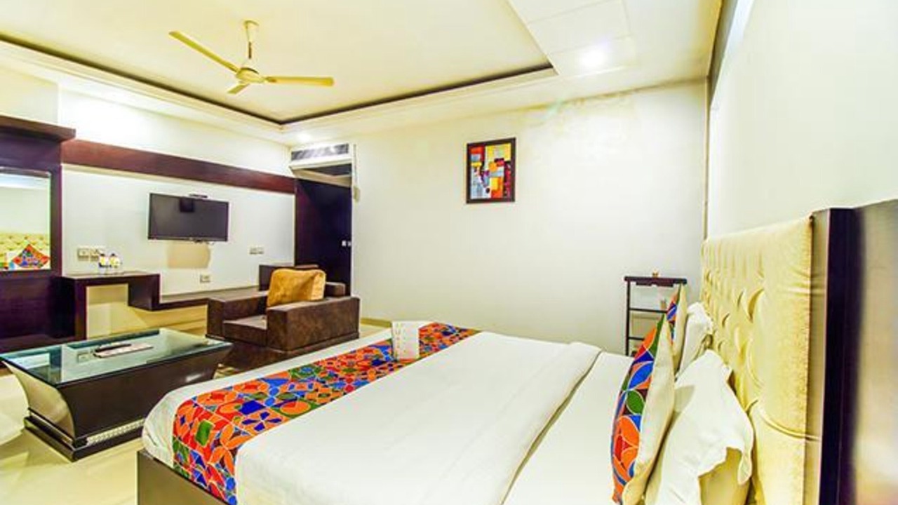 Photo of Bedroom in Mahipalpur