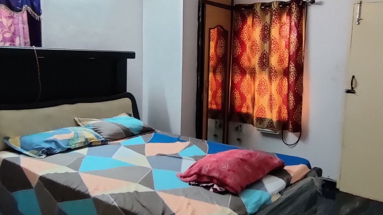 Photo of Patio Balcony in Mylapore Tiruvallikk