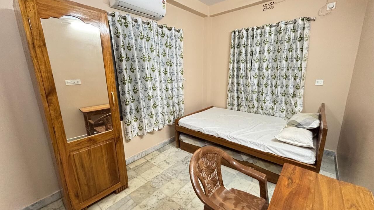 Photo of Bedroom in Krishnanagar
