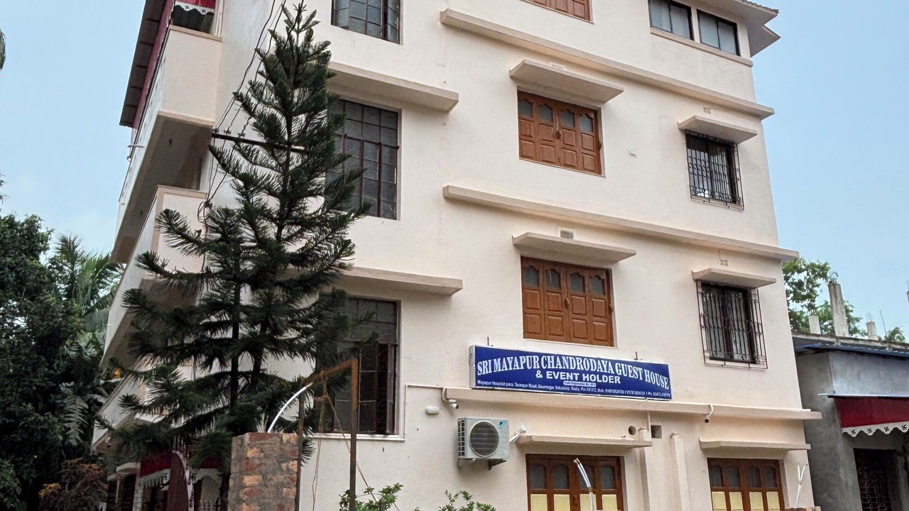 Photo of Outdoor in Krishnanagar