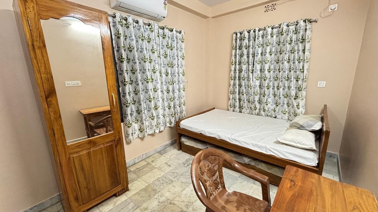 Photo of Bedroom in Krishnanagar