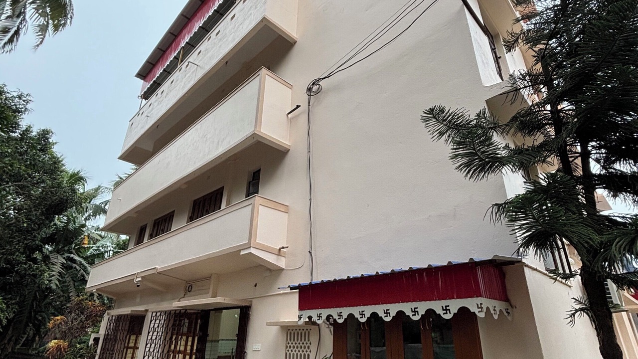 Photo of Outdoor in Krishnanagar