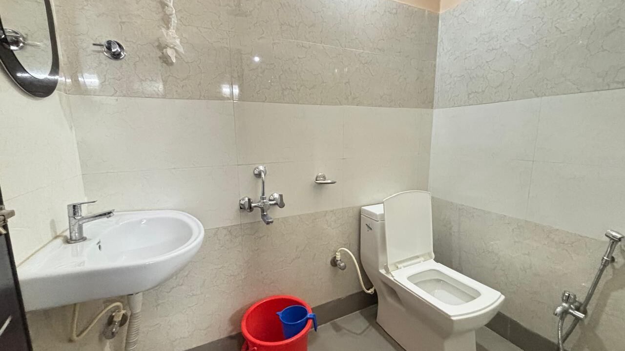 Photo of Bathroom in Krishnanagar