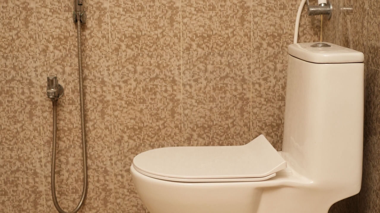 Photo of Bathroom in Saravanampatty