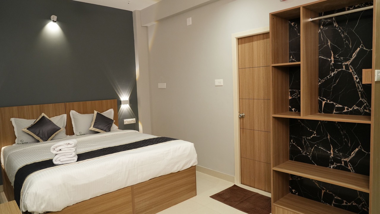 Photo of Bedroom in Saravanampatty