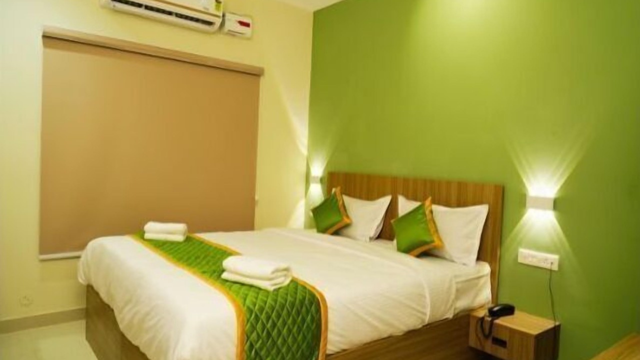 Photo of Bedroom in Saravanampatty