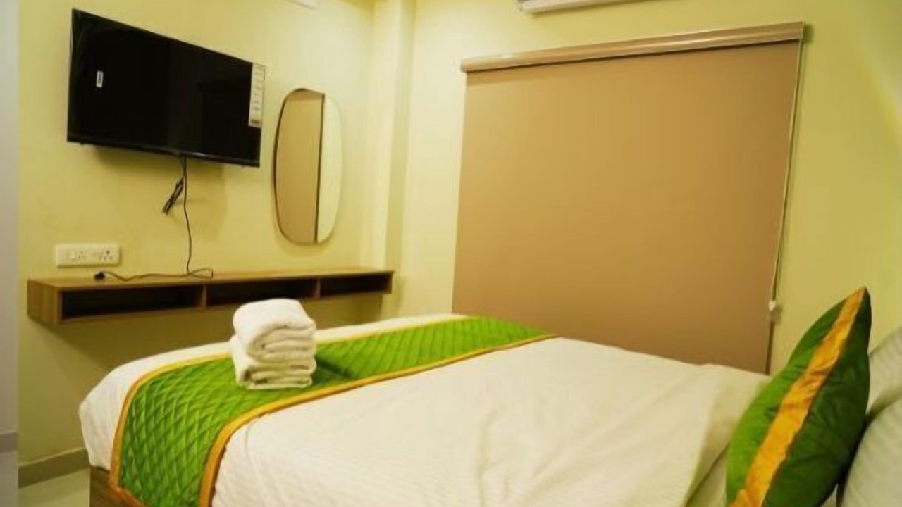 Photo of Bedroom in Saravanampatty