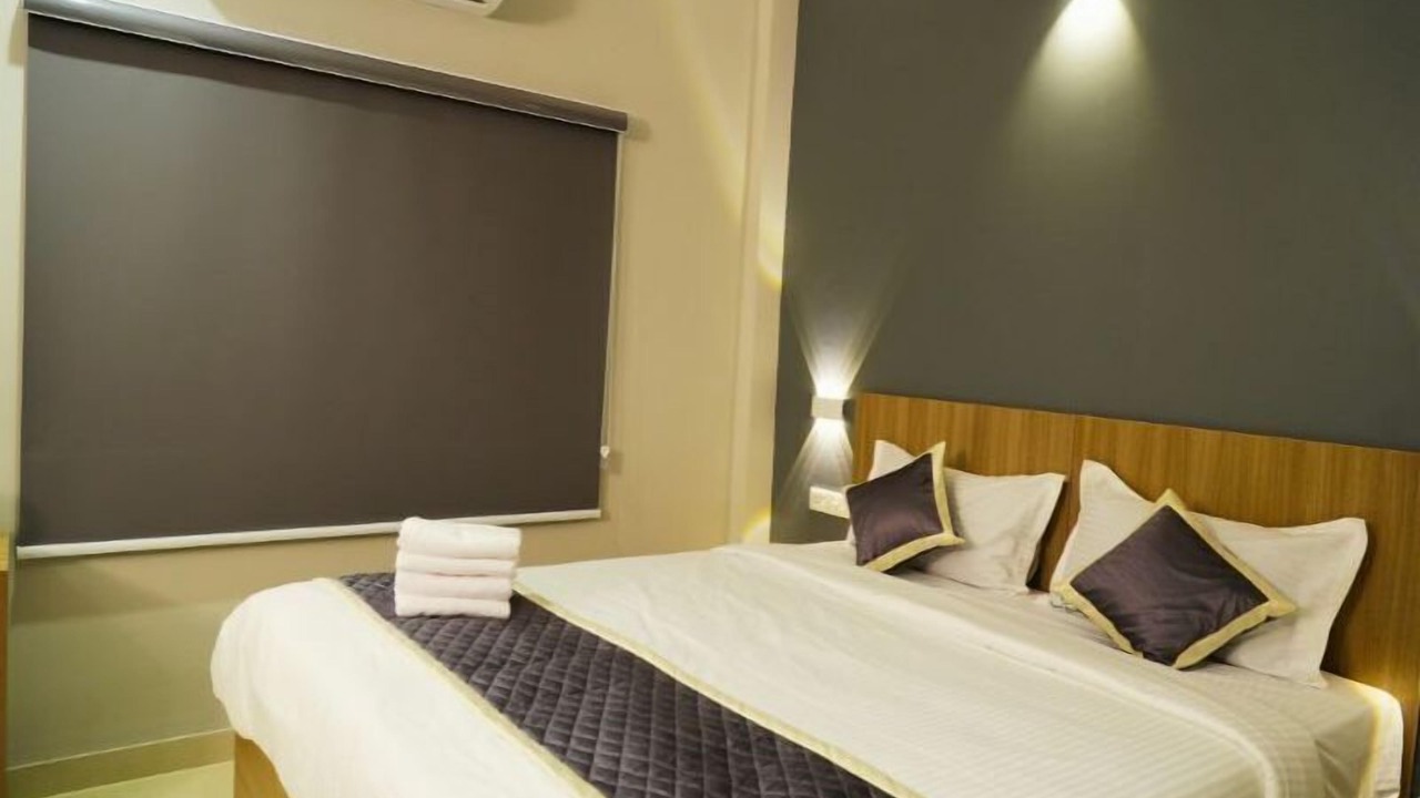 Photo of Bedroom in Saravanampatty