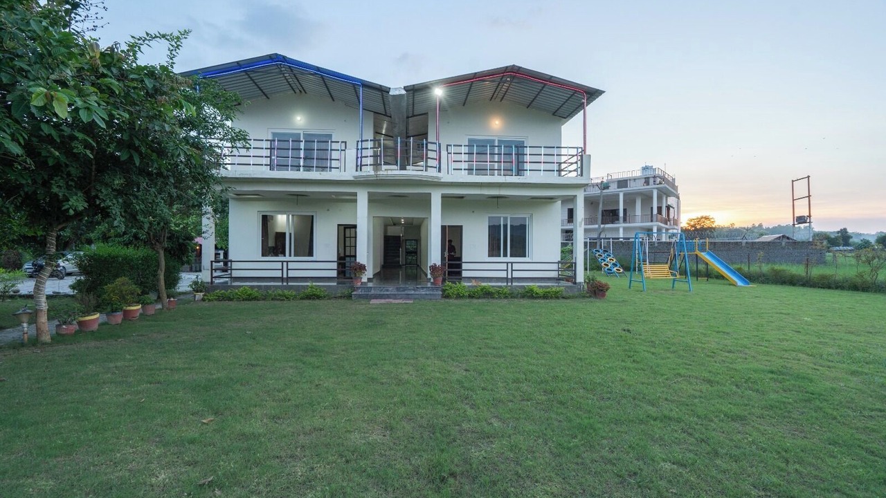 Photo of Outdoor in Dhela