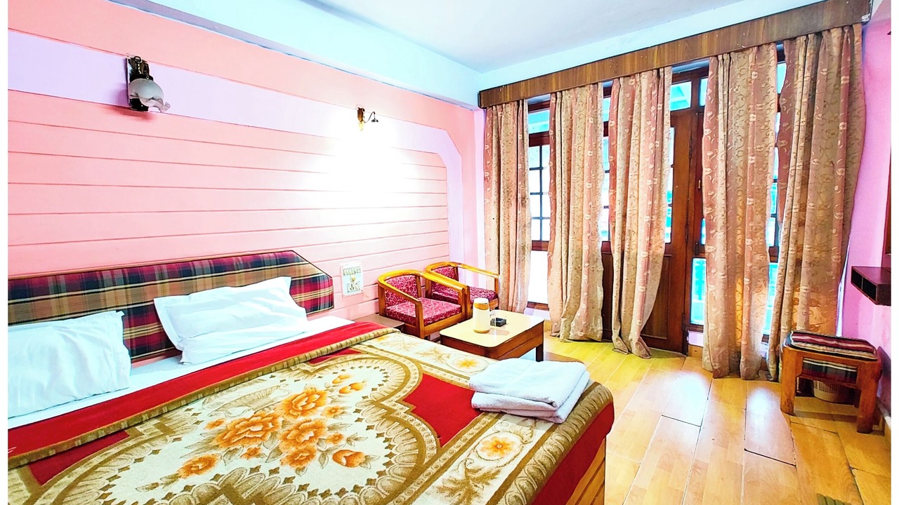 Photo of Bedroom in Mallital