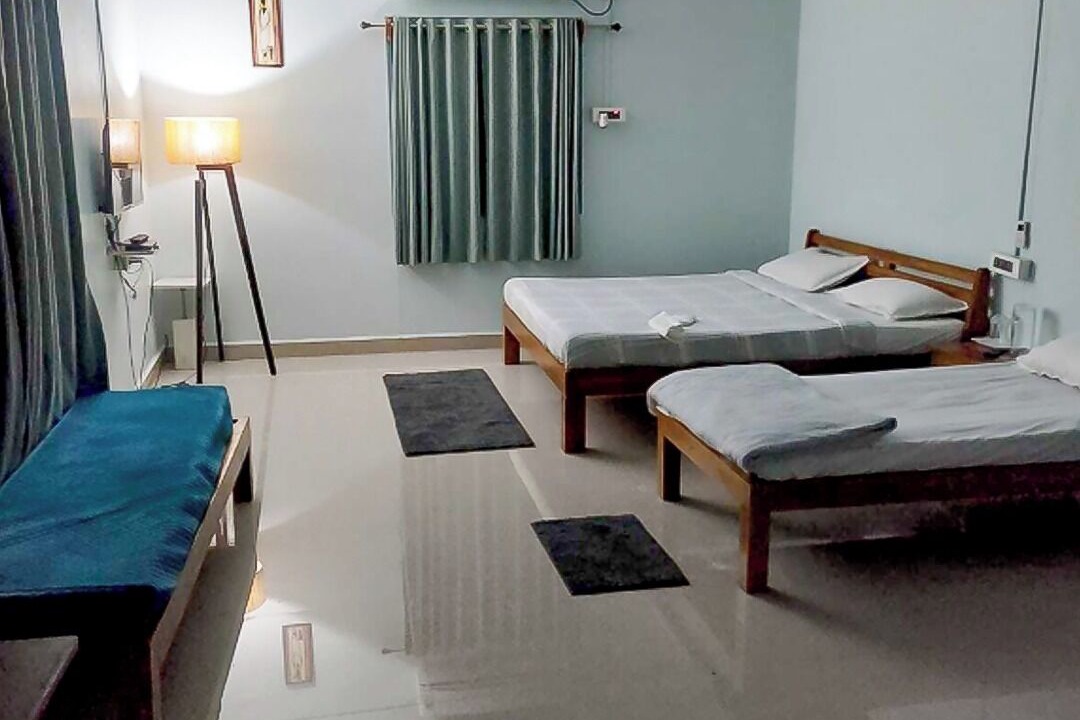 Photo of Outdoor in Ghatanji