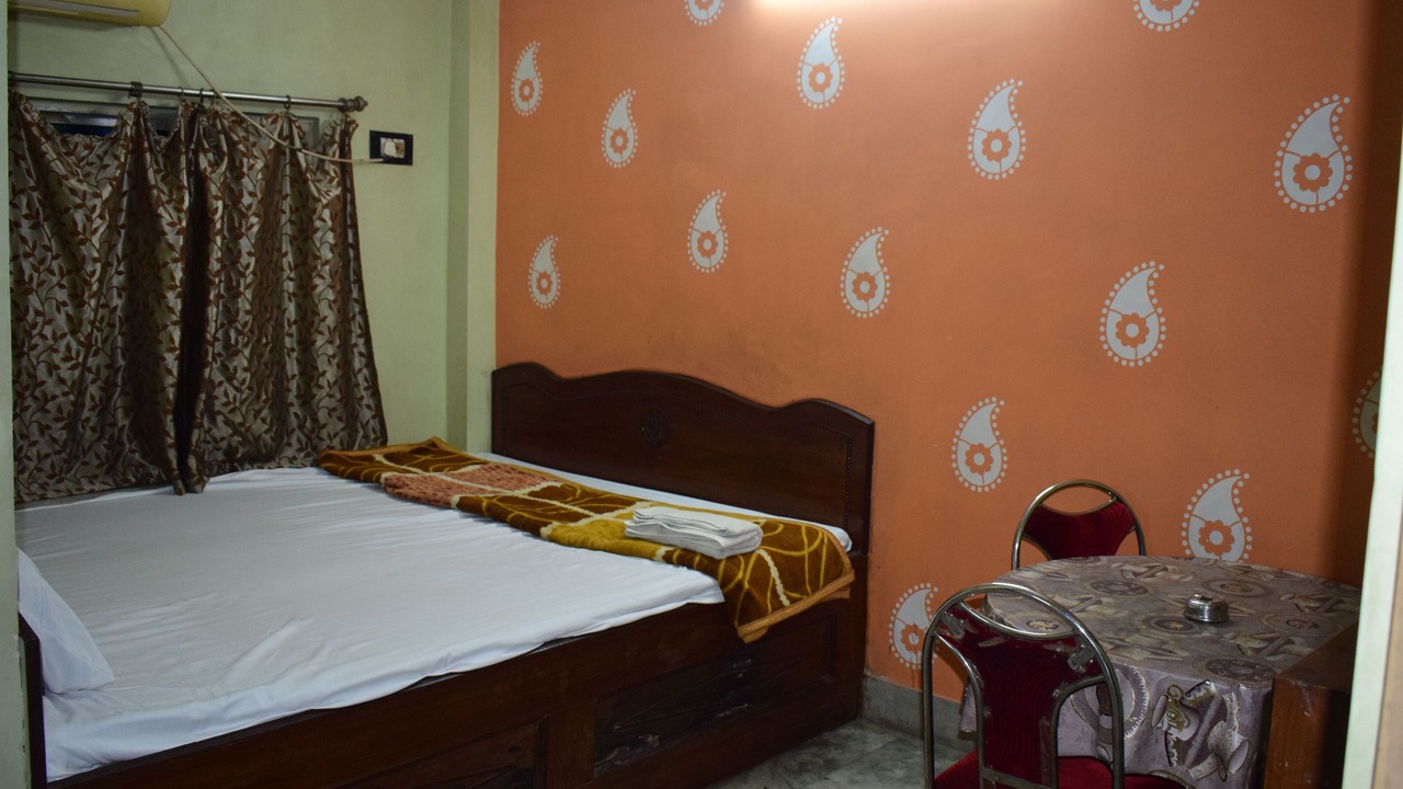 Photo of Bedroom in Kolkata
