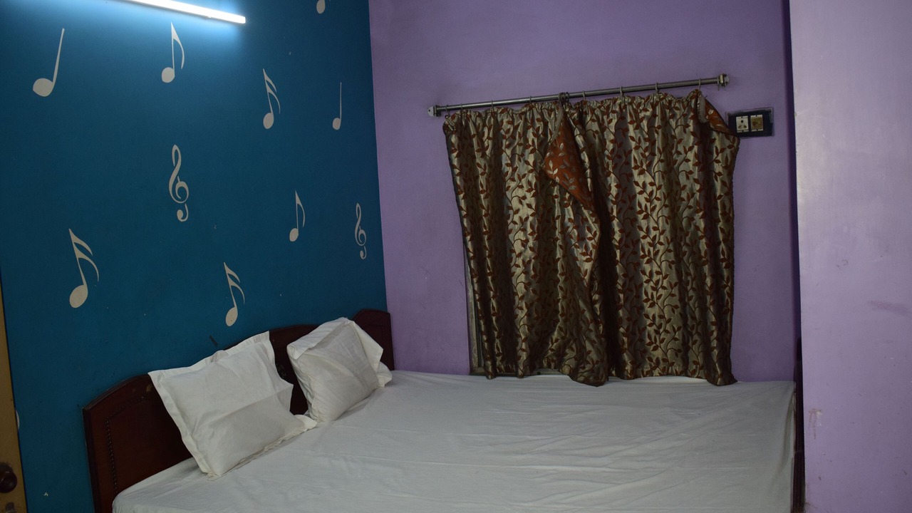 Photo of Bedroom in Kolkata