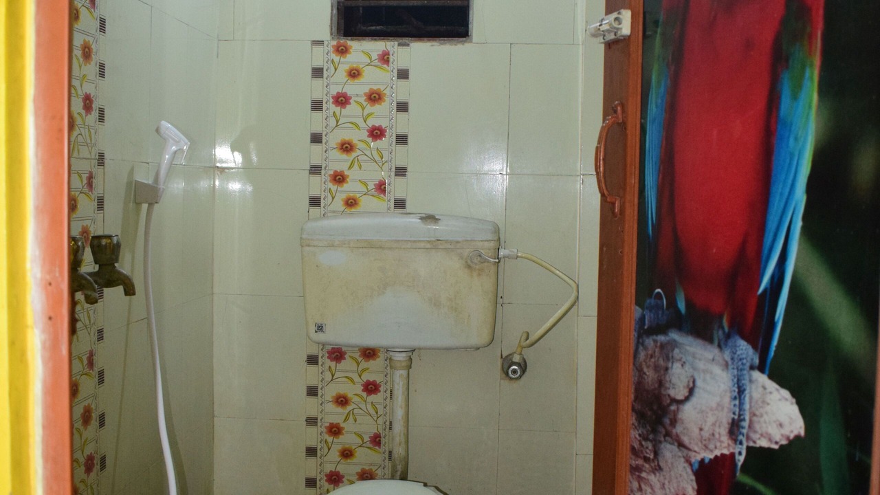 Photo of Bathroom in Kolkata