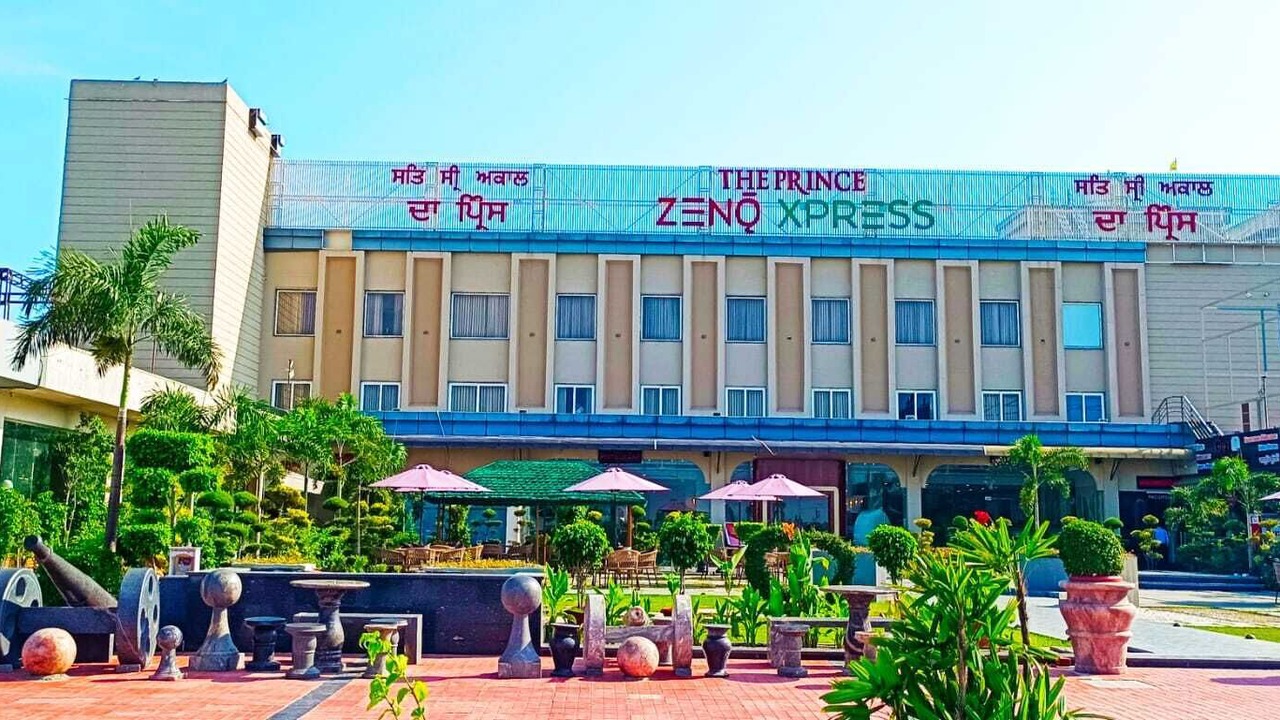 Photo of Outdoor in Rohtak