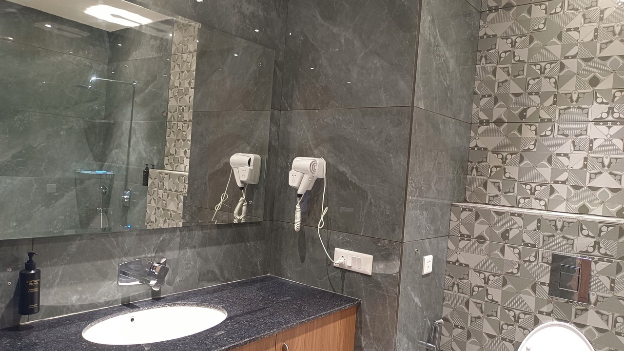Photo of Bathroom in Rohtak