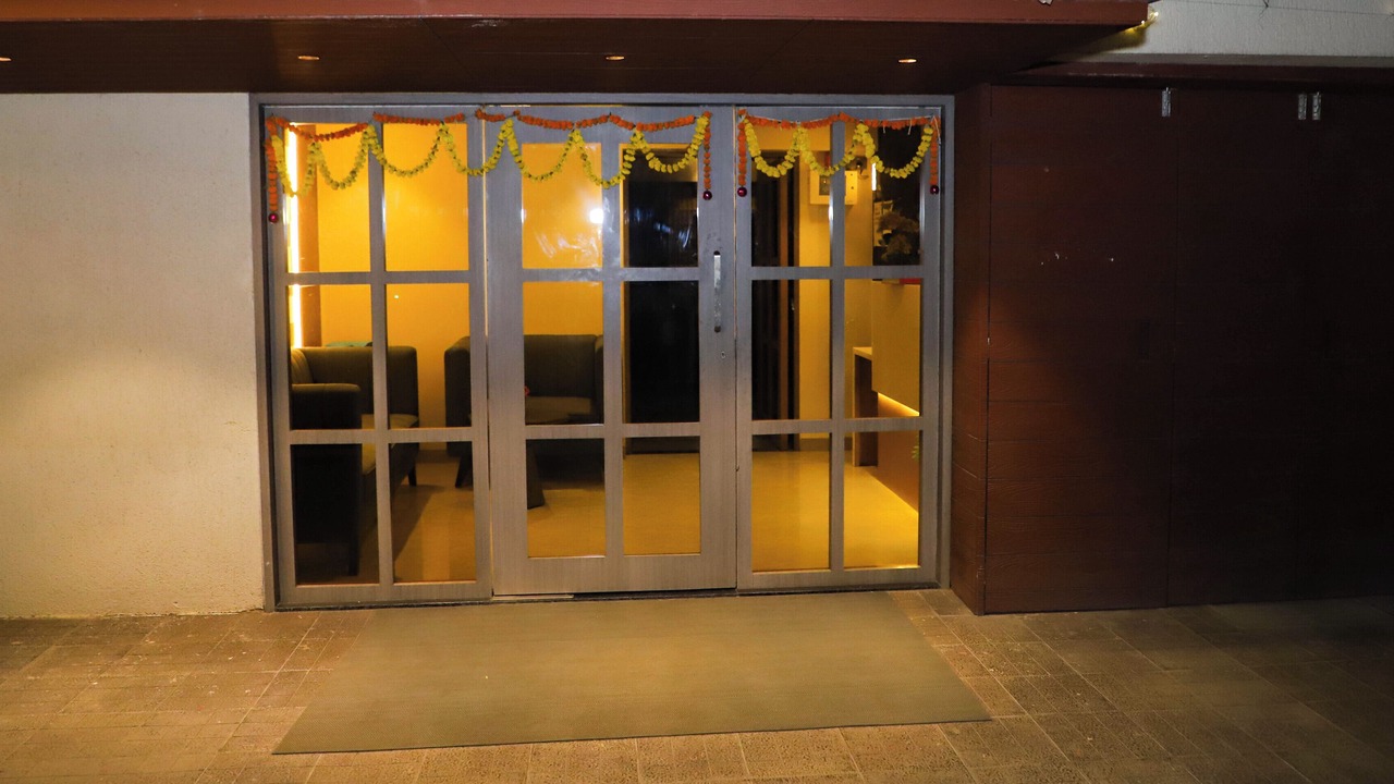 Photo of Outdoor in Mumbai