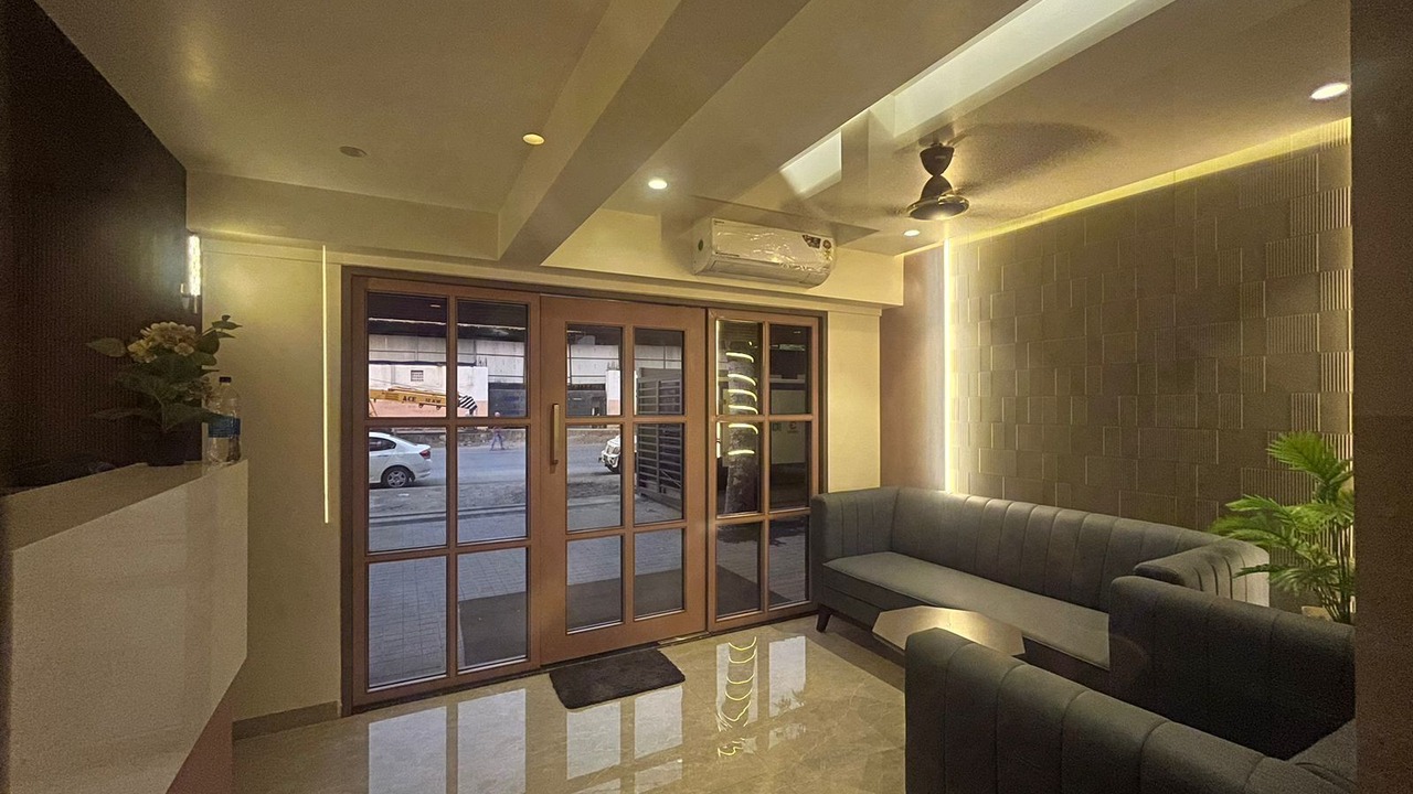 Photo of Outdoor in Mumbai