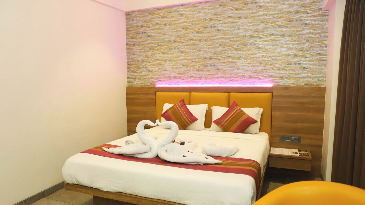 Photo of Bedroom in Mumbai