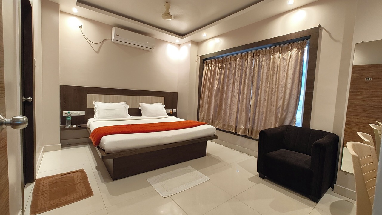 Photo of Bedroom in Smanora Range