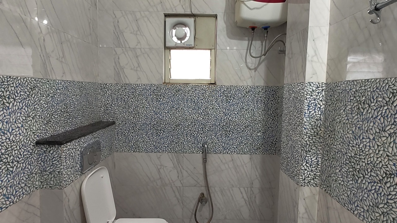 Photo of Bathroom in Smanora Range