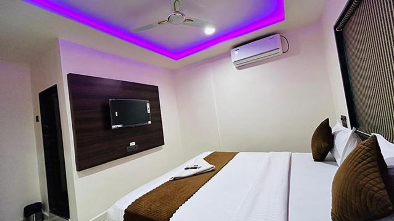 Photo of Bedroom in Pimpri - Chinchwad