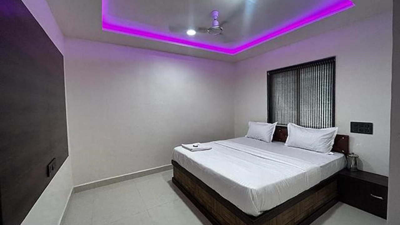 Photo of Bedroom in Pimpri - Chinchwad