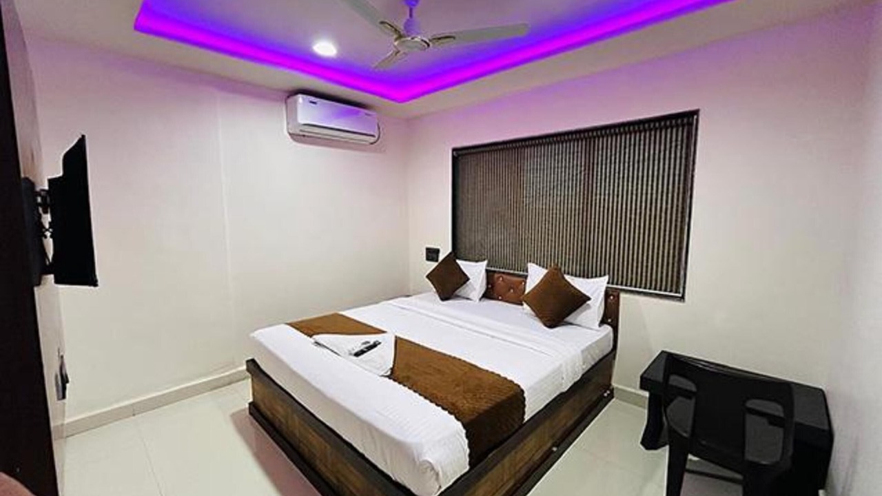 Photo of Bedroom in Pimpri - Chinchwad