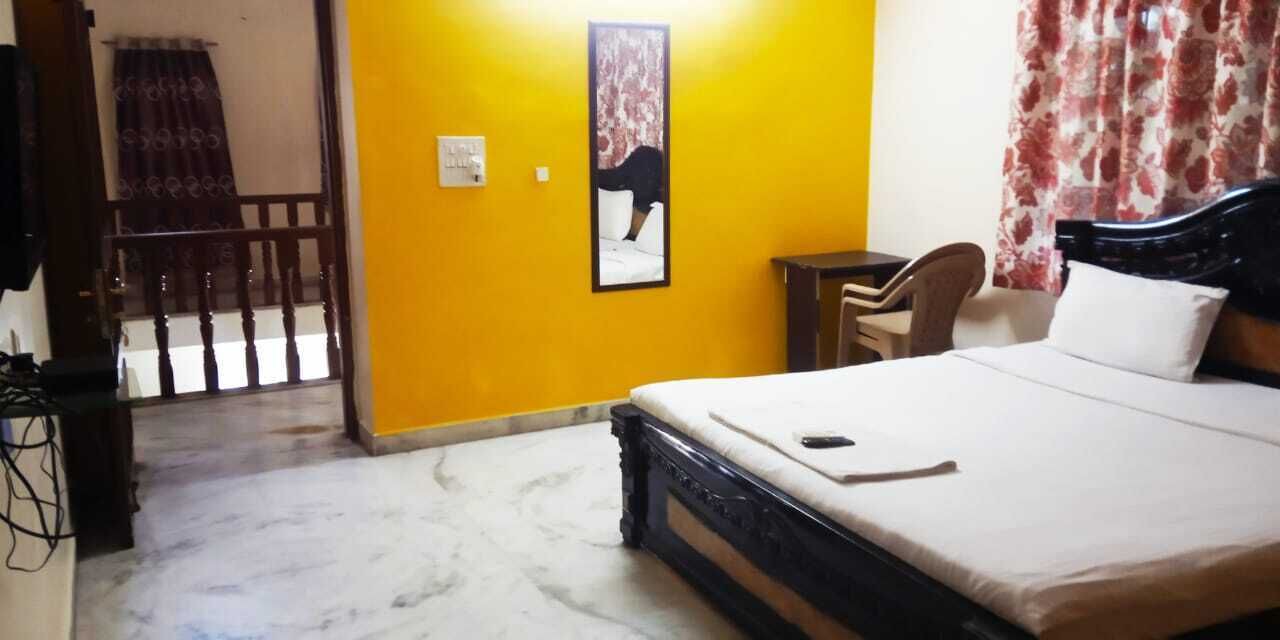 Photo of Bedroom in Hyderabad