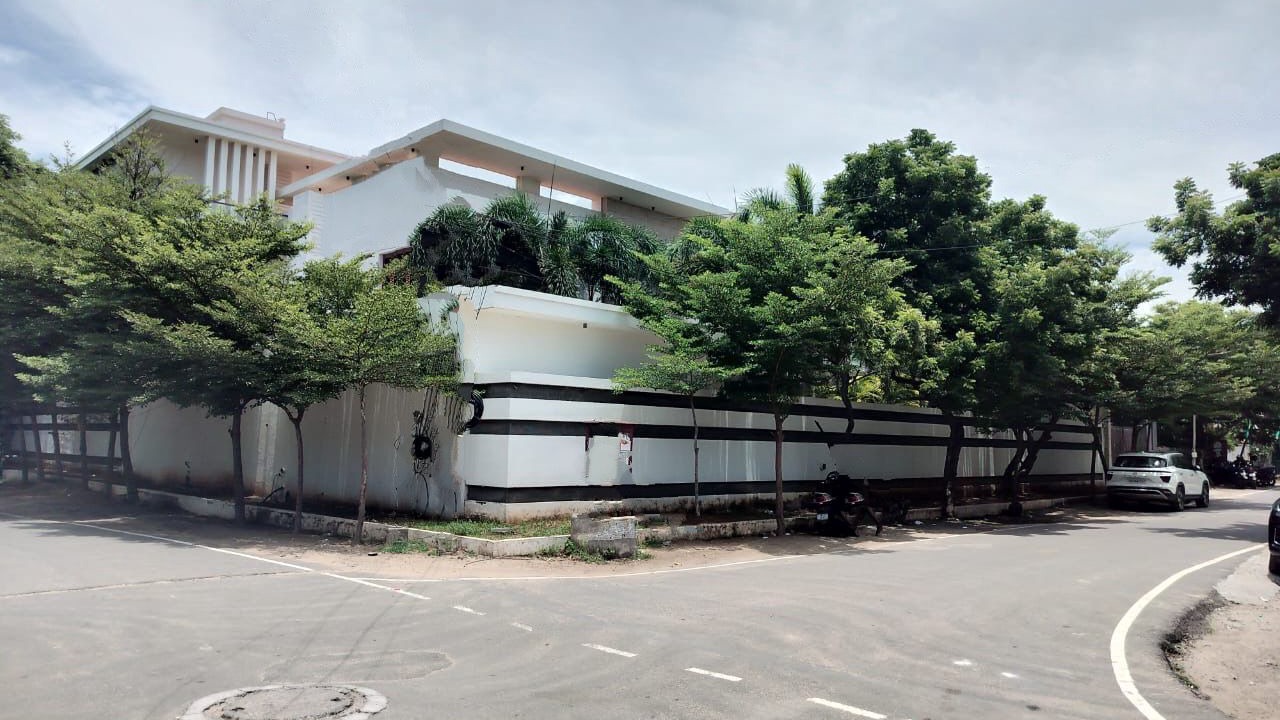 Photo of Outdoor in Injambakkam