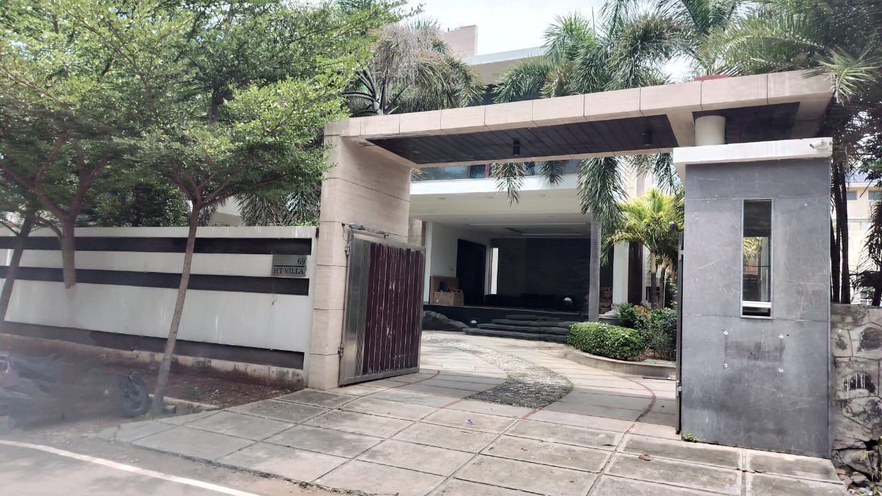 Photo of Outdoor in Injambakkam